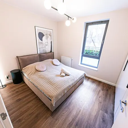 Apartament Euro Sadova