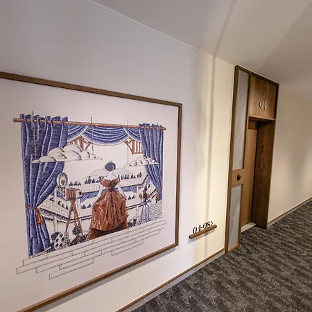 Apartamento Euro Sadova Gdansk