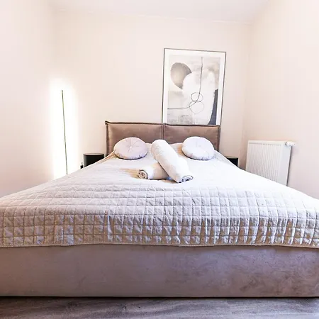 Apartamento Euro Sadova