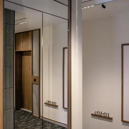 Euro Sadova Lägenhet Gdańsk