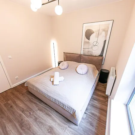 Apartamento Euro Sadova