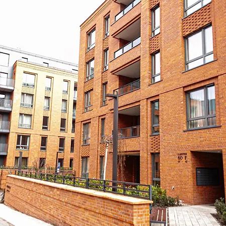 Apartament Euro Sadova *