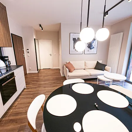 Euro Sadova * Gdańsk