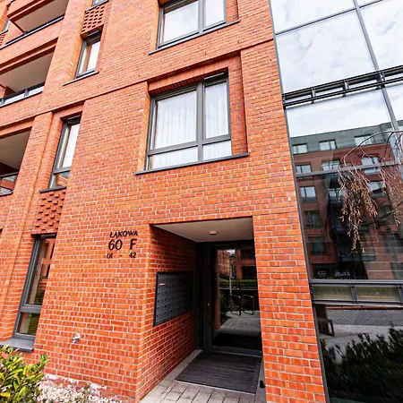 Apartament Euro Sadova