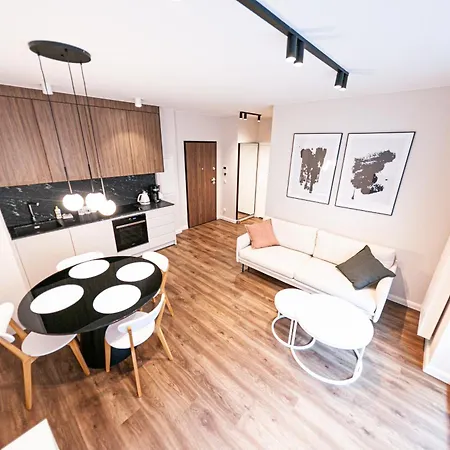 Apartamento Euro Sadova