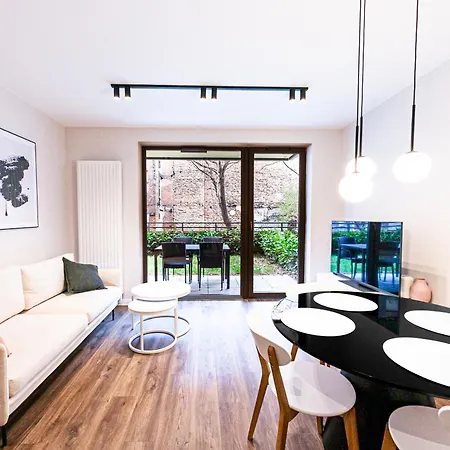 Apartament Euro Sadova *
