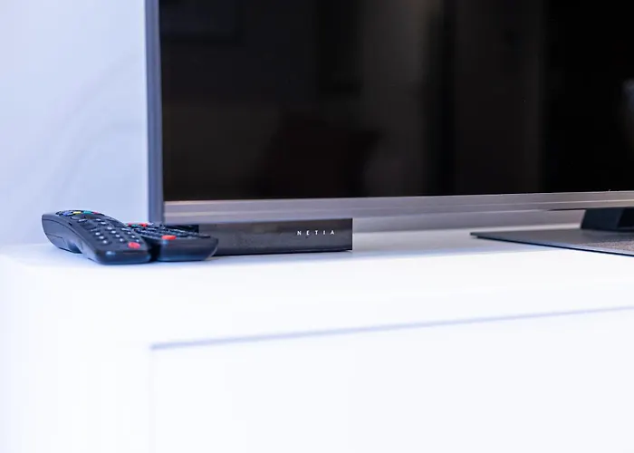 Euro Sadova Apartament