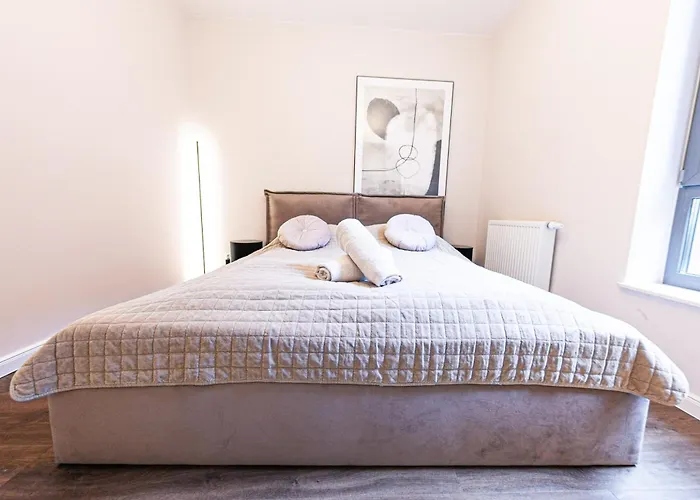 Apartament Euro Sadova