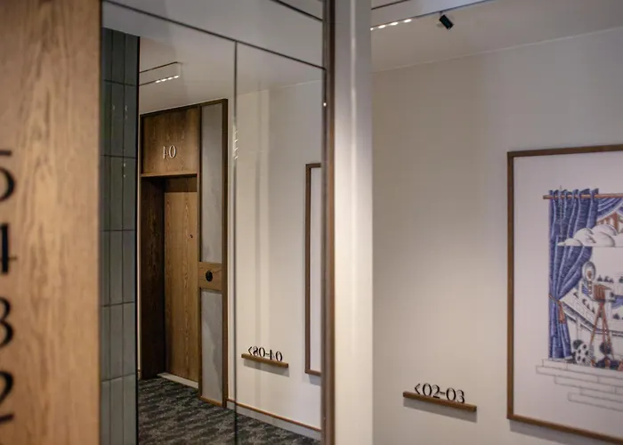 Euro Sadova Apartament Gdańsk