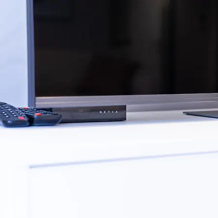 Euro Sadova Lejlighed