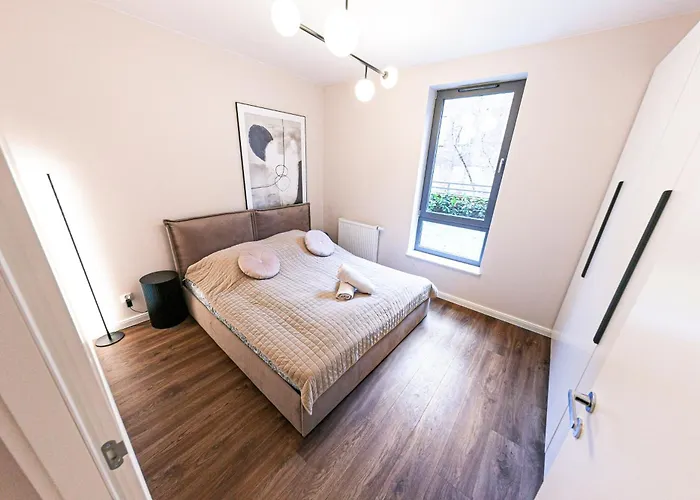 Apartmán Euro Sadova