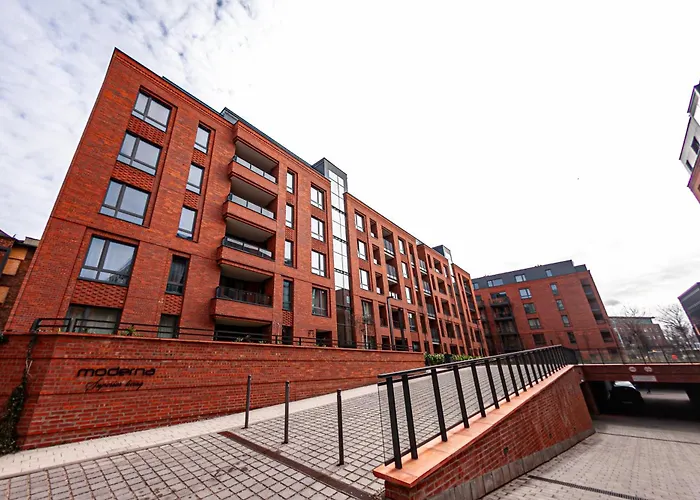 Euro Sadova Apartmán *