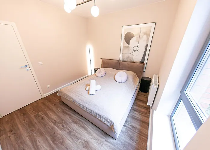 Apartmán Euro Sadova