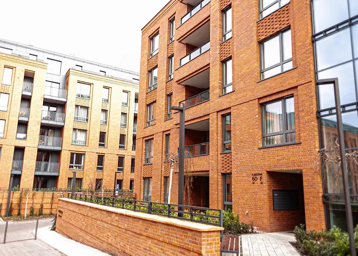 Apartmán Euro Sadova *