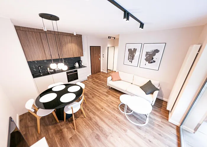 Apartmán Euro Sadova
